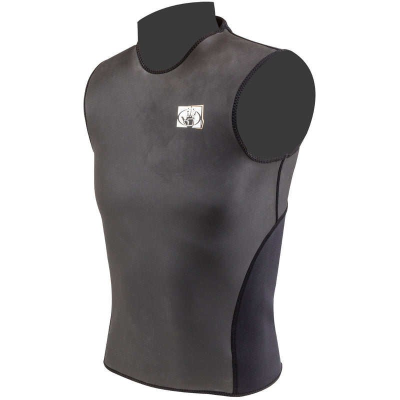 2/1mm Men's Body Glove Fusion Neoprene Pullover Vest – Shop709.com