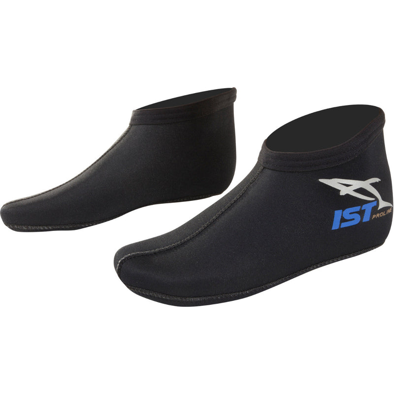 3mm Neoprene Fin Sock Low cut socks – Shop709.com