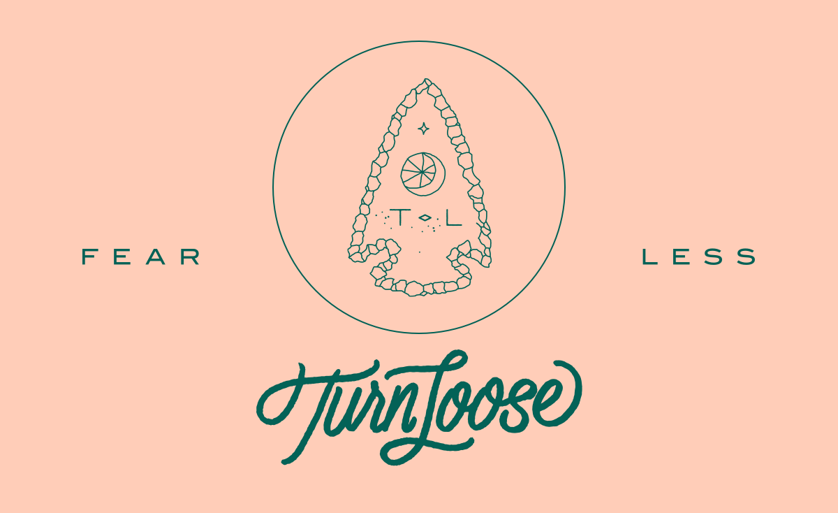 Turn Loose