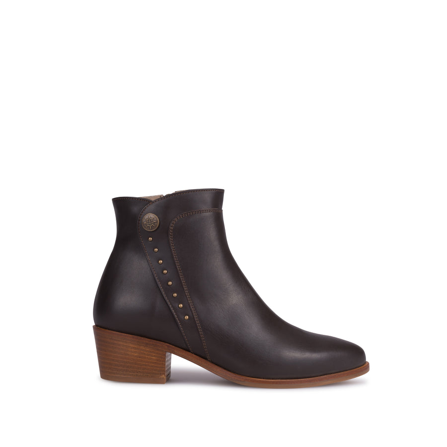 Women's Booties | Imported Waterproof Booties for Women - Italeau