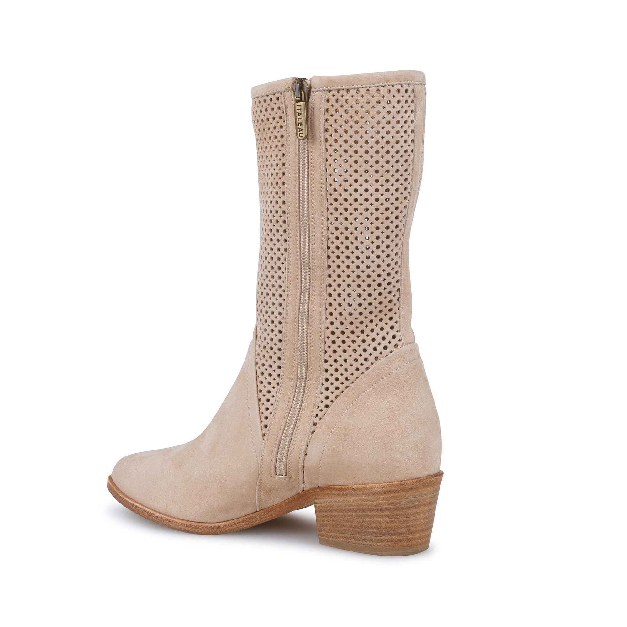 Ala Boots | Women's Boots | Italian 
