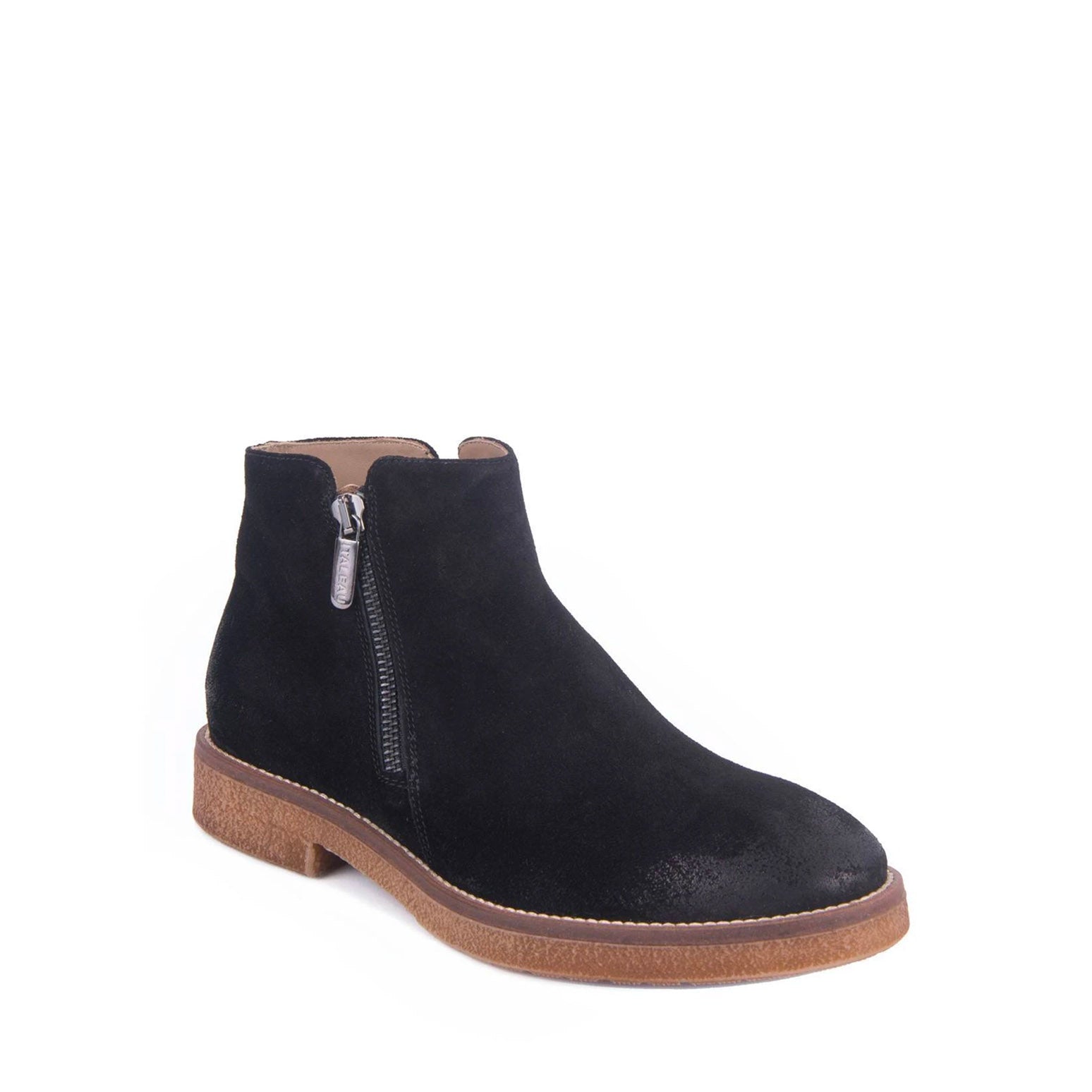 foliana waterproof bootie