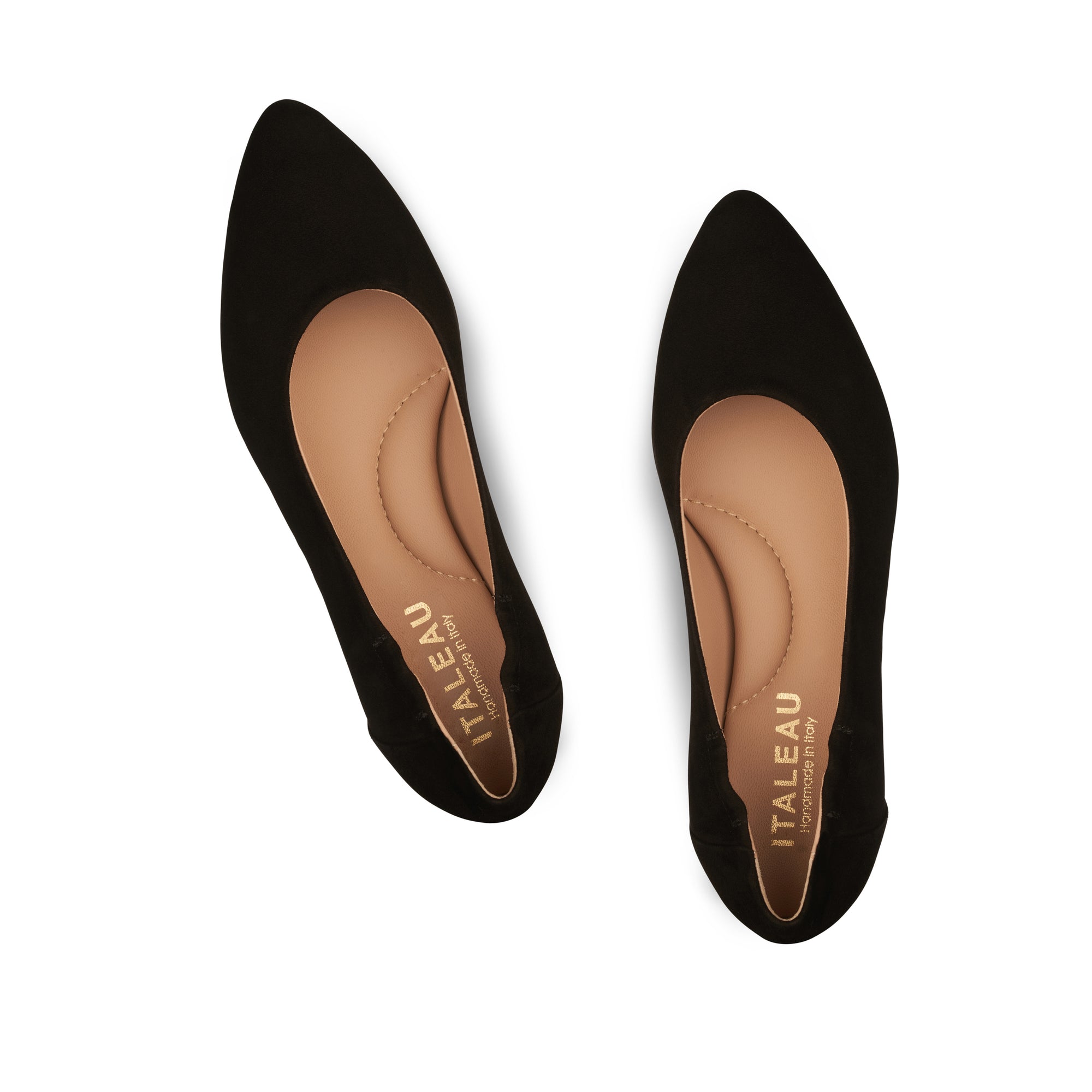Best Italian Leather Flats for Women: Flat Shoes Made In Italy - Italeau