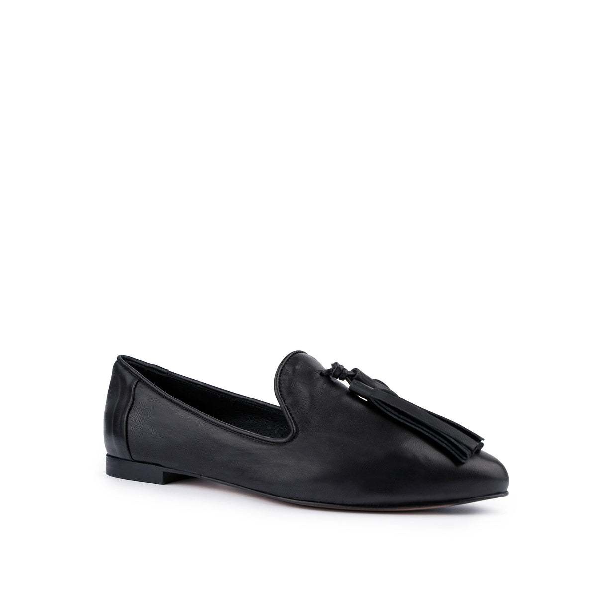 Trino Loafers | Women’s Loafers | Italian Leather Shoes - Italeau