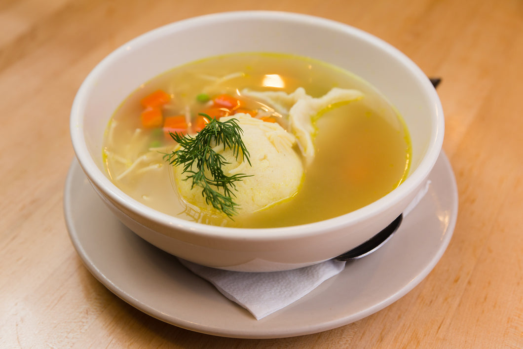 Beef Consomme And Vodka Recipe Food The Guardian