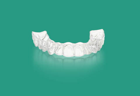 Dental clear aligners to fix crooked teeth | NewSmile™