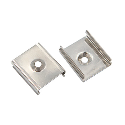 Aluminum Channel ES3535 Mounting Clip