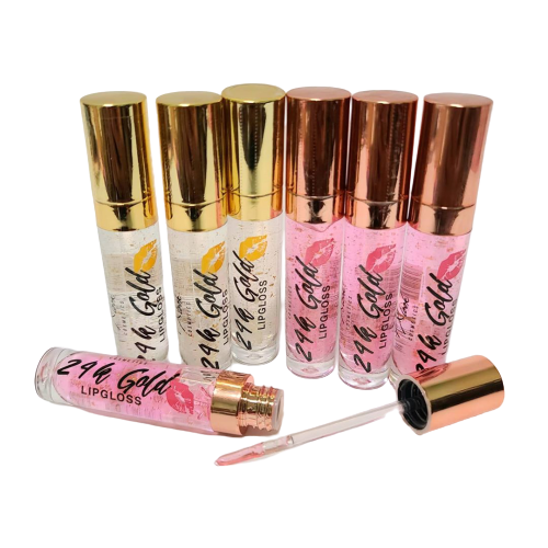 Px S431 24k Gold Lipgloss 2 Dz – Cosmeticholic