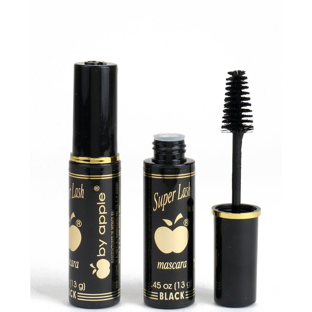 mascara black