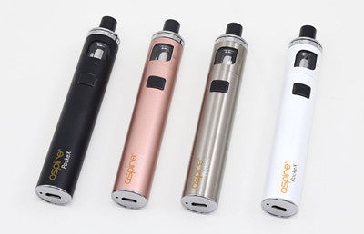 aspire pockex kit