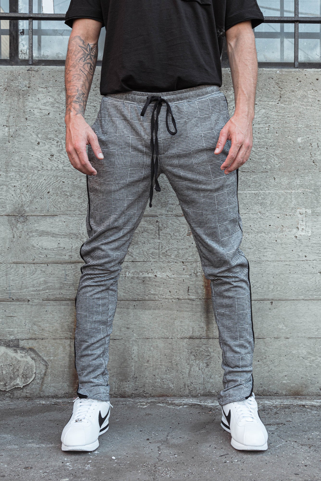 windsor track pants