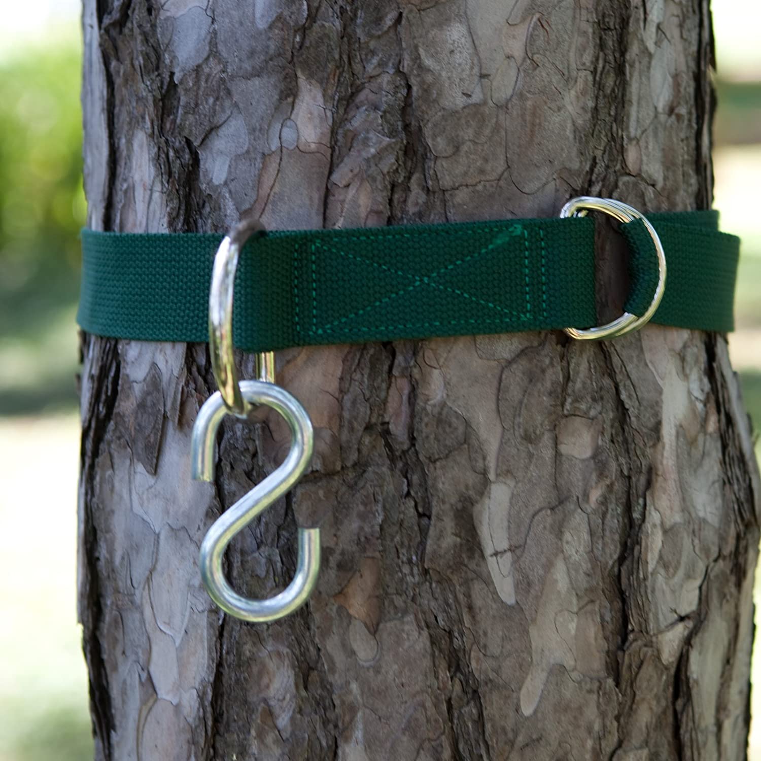 Hammock Tree Straps & Ropes Island Life Hammock Co.