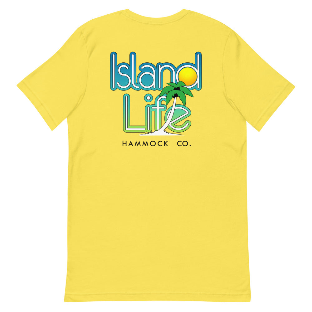 BEACH GIRL TRUCKER HAT - Island Life Hammock Co.