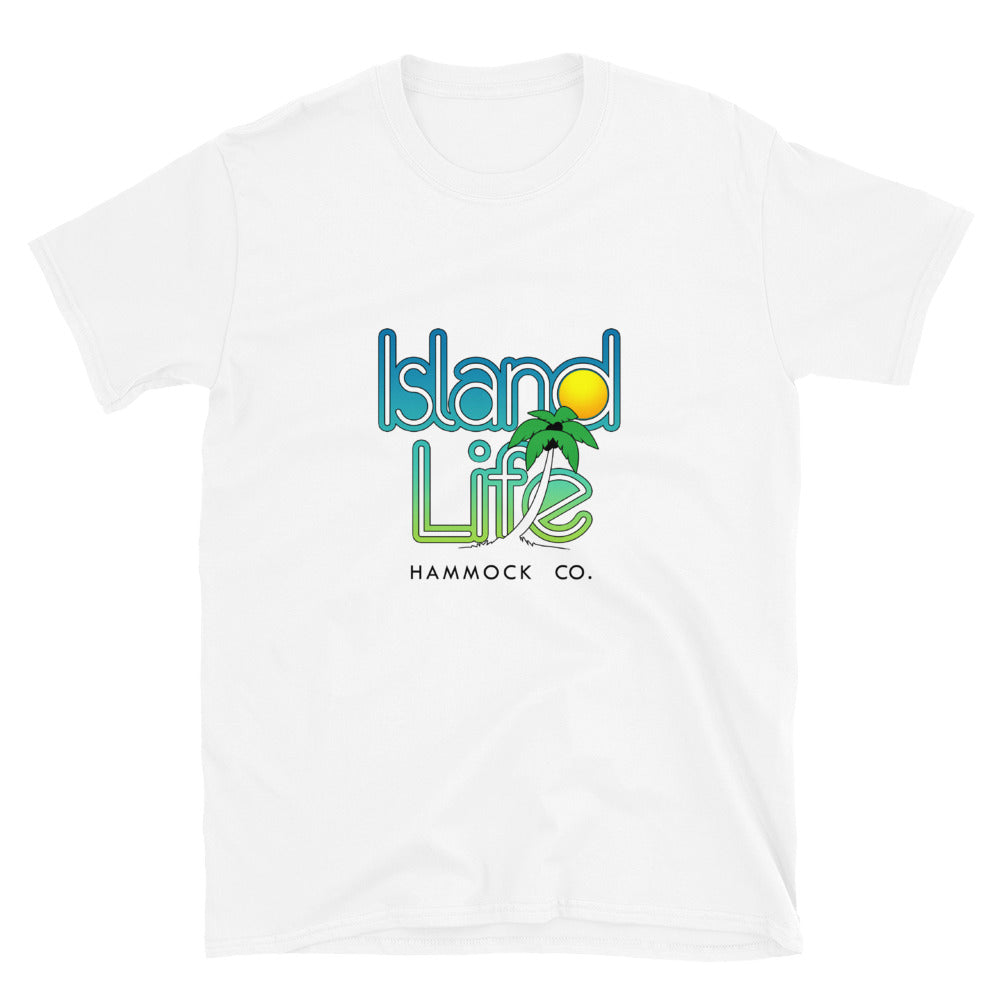 BEACH GIRL TRUCKER HAT - Island Life Hammock Co.