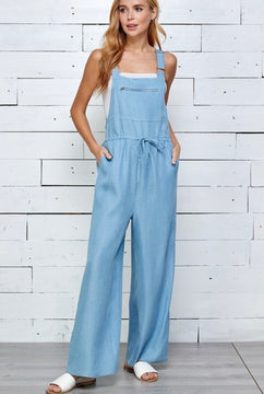 Elly Overalls