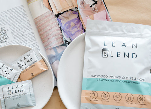 leanblend-products