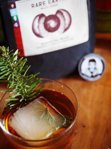 The Cold Fashioned