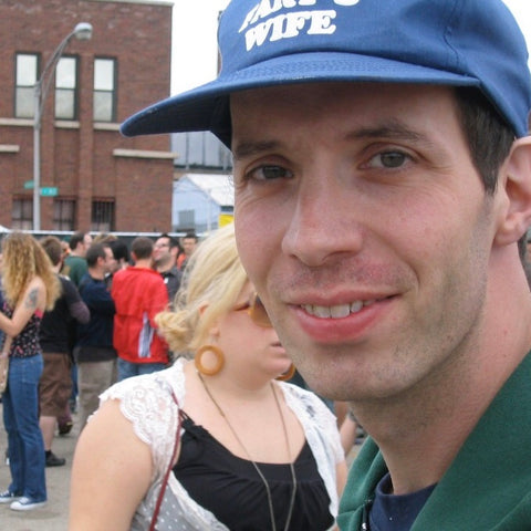 Jeff Mueller