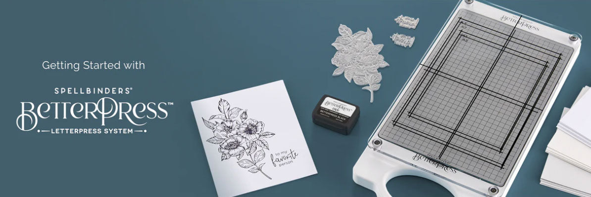 Letterpress Ink, Oil-based: Starter Pack, letterpress supplies