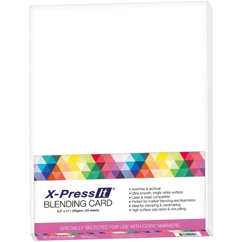 X-press paper