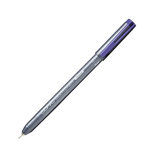 Copic Multiliner Pen - 0.1 Lavender
