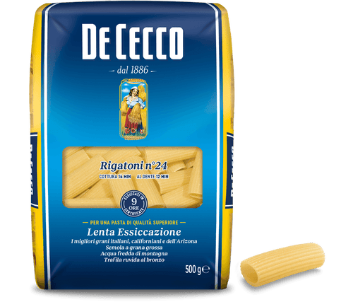 Cuore dell'Isola Pasta Spaghetti N°5 500 g - it