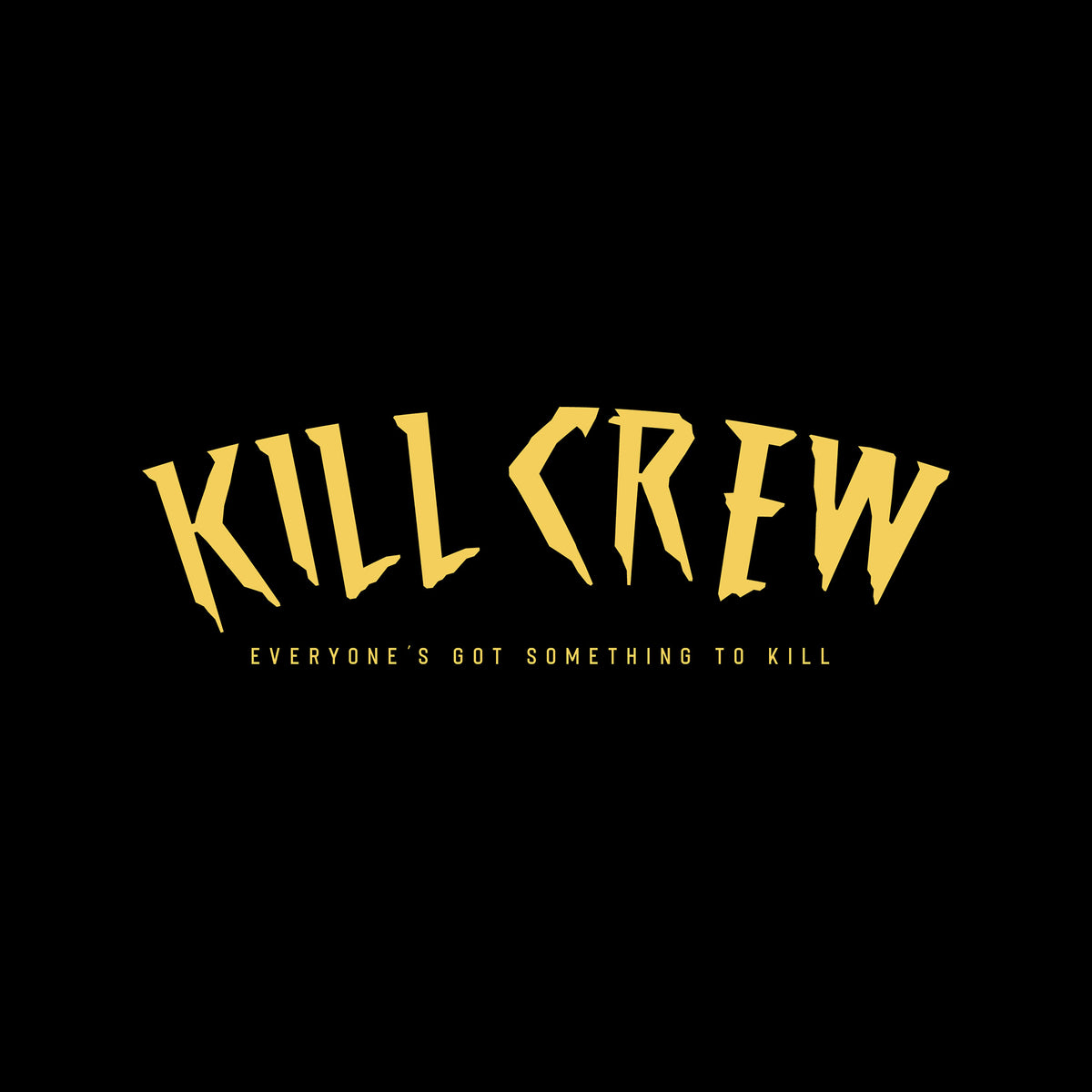 Kill Crew Gift Card