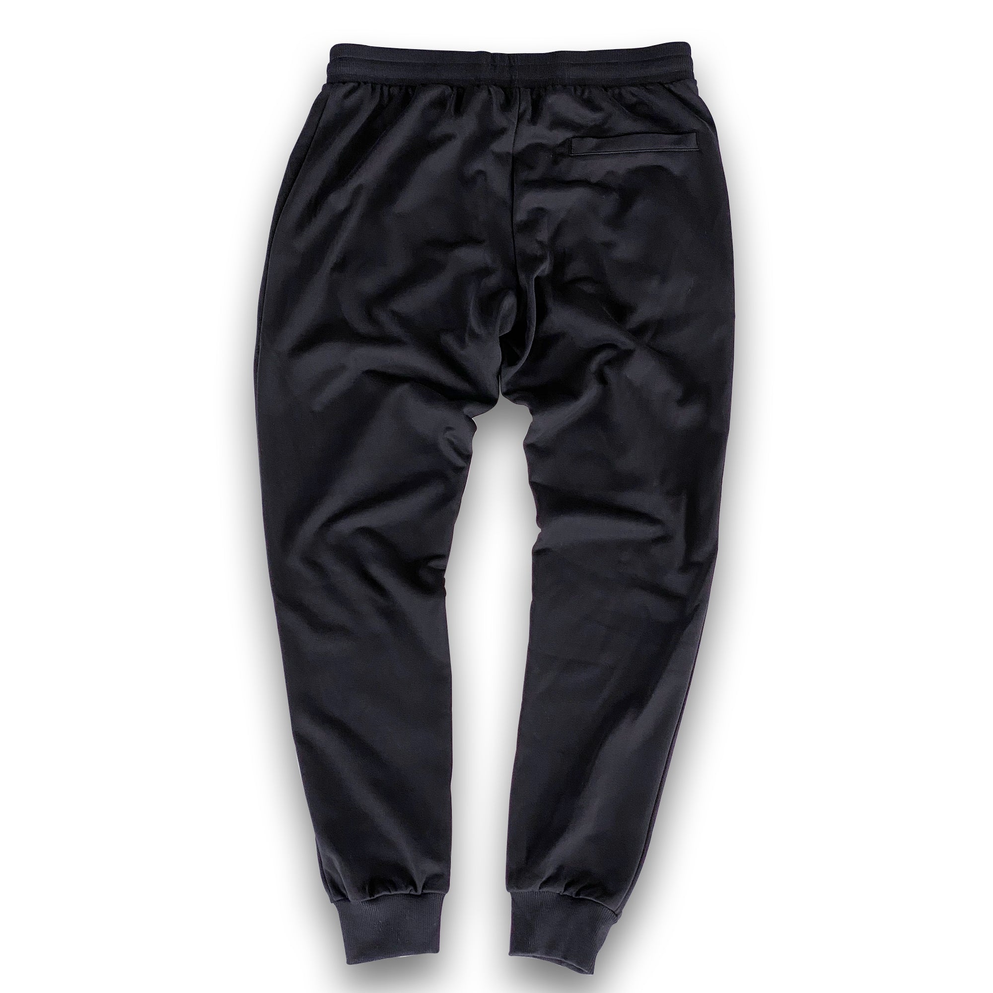 Jogger sweatpants Color dark grey - RESERVED - 0436W-90X