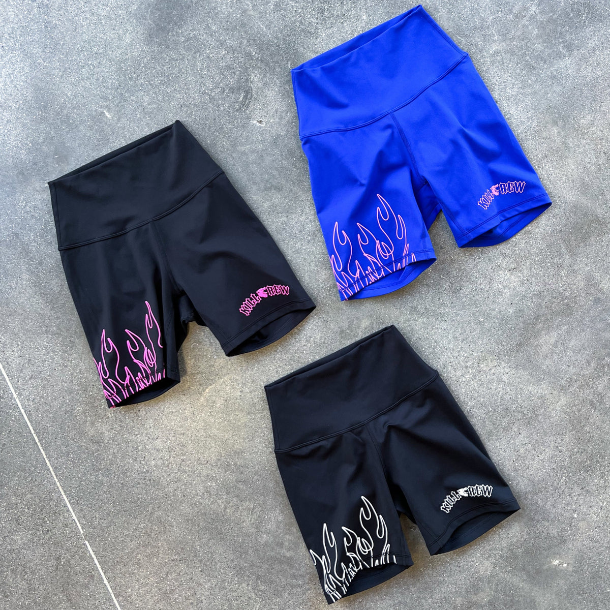 CLASSIC SPORTS BRA - PINK / BLACK - Kill Crew