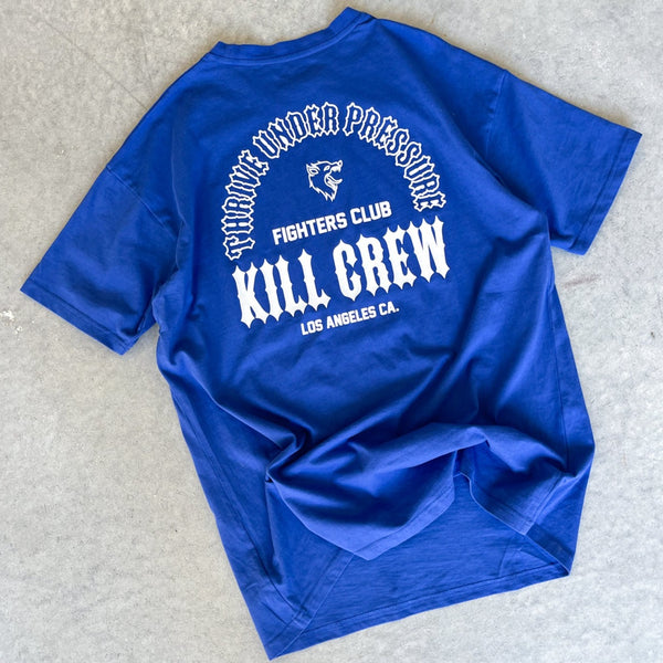 T-SHIRTS - Kill Crew