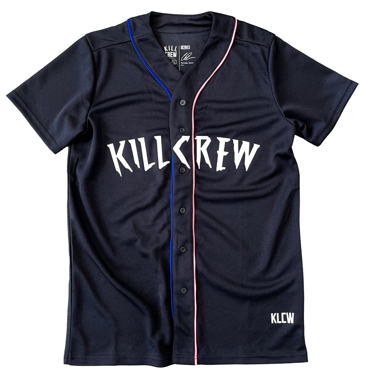 KLEW MLB, Shirts