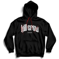 Hoodies - Nav - Kill Crew