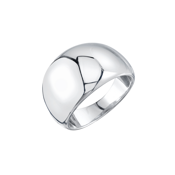 Flat Balloon Ring | Gabriela Artigas