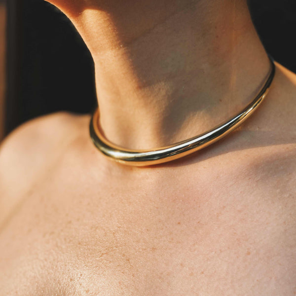 Tusk Choker | Gabriela Artigas