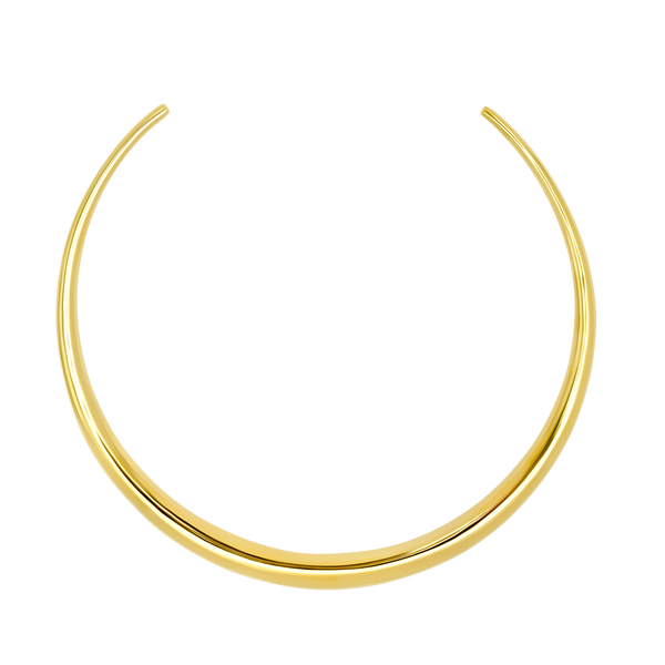 The Original Infinite Tusk Choker | Gabriela Artigas