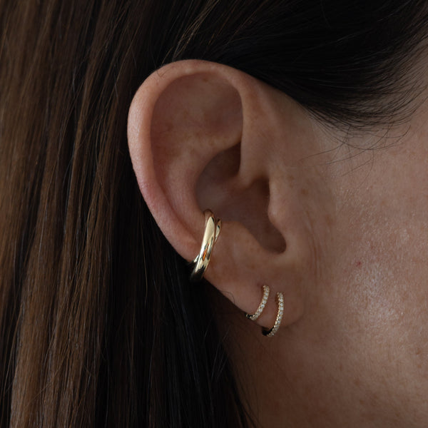 Earrings & Ear Cuffs | Gabriela Artigas & Company