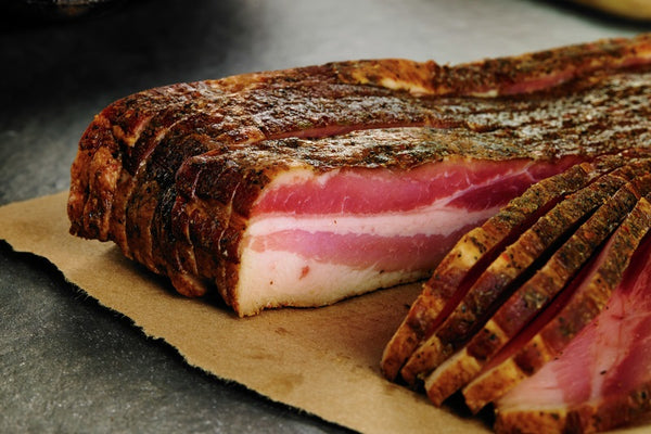 Cured Vs Uncured Bacon What S The Difference Tender Belly