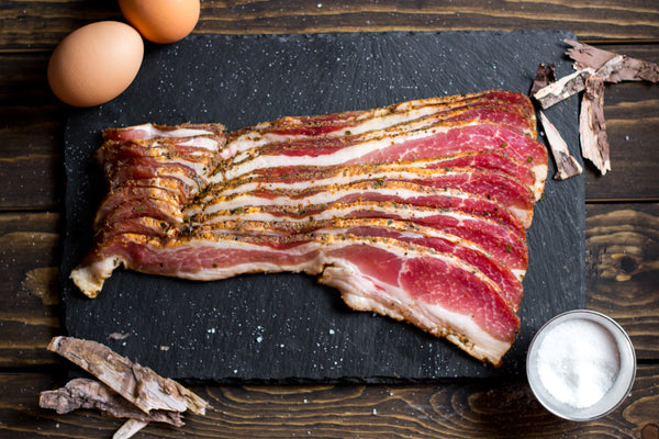 How to Cook Bacon in the Oven - NeighborFood