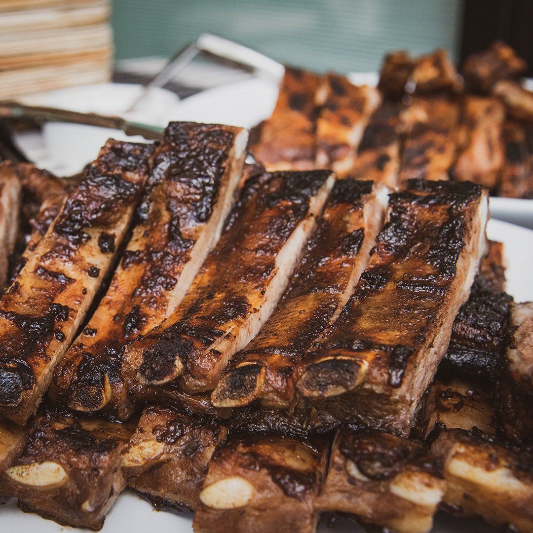 St. Louis-Style vs Baby Back Ribs, Grilling Tips & Tricks
