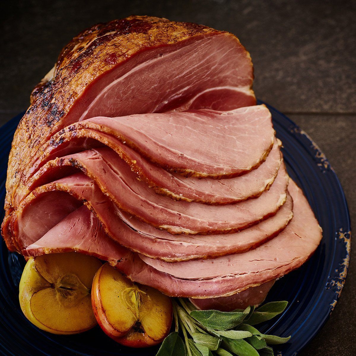 best hams