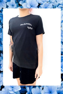 ☯Black doctorneufeld Shirt☯