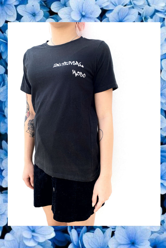 ☯Black doctorneufeld Shirt☯