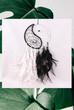 Yinyang Dream Catcher