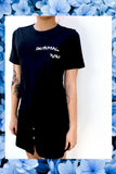 ☯Black doctorneufeld Shirt (Small)☯