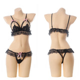 1 Kawaii Lace Lingerie