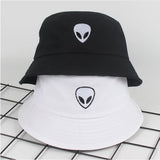 Alien Bucket Hat