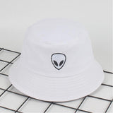 Alien Bucket Hat