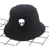 Alien Bucket Hat