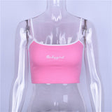 Babygirl Tank Top