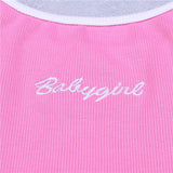 Babygirl Tank Top